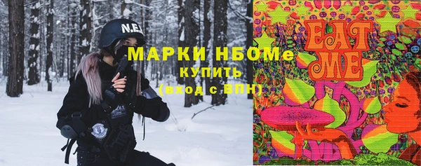 первитин Горняк